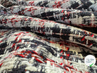 TWEED DE PRESTIGE MADE IN FRANCE - My Little Coupon