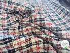 TWEED DE PRESTIGE MADE IN FRANCE - My Little Coupon