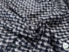 TWEED DE PRESTIGE MADE IN FRANCE - My Little Coupon