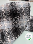 TWEED DE PRESTIGE MADE IN FRANCE - My Little Coupon