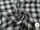 TWEED DE PRESTIGE MADE IN FRANCE - My Little Coupon