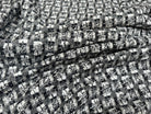TWEED DE PRESTIGE MADE IN FRANCE - My Little Coupon