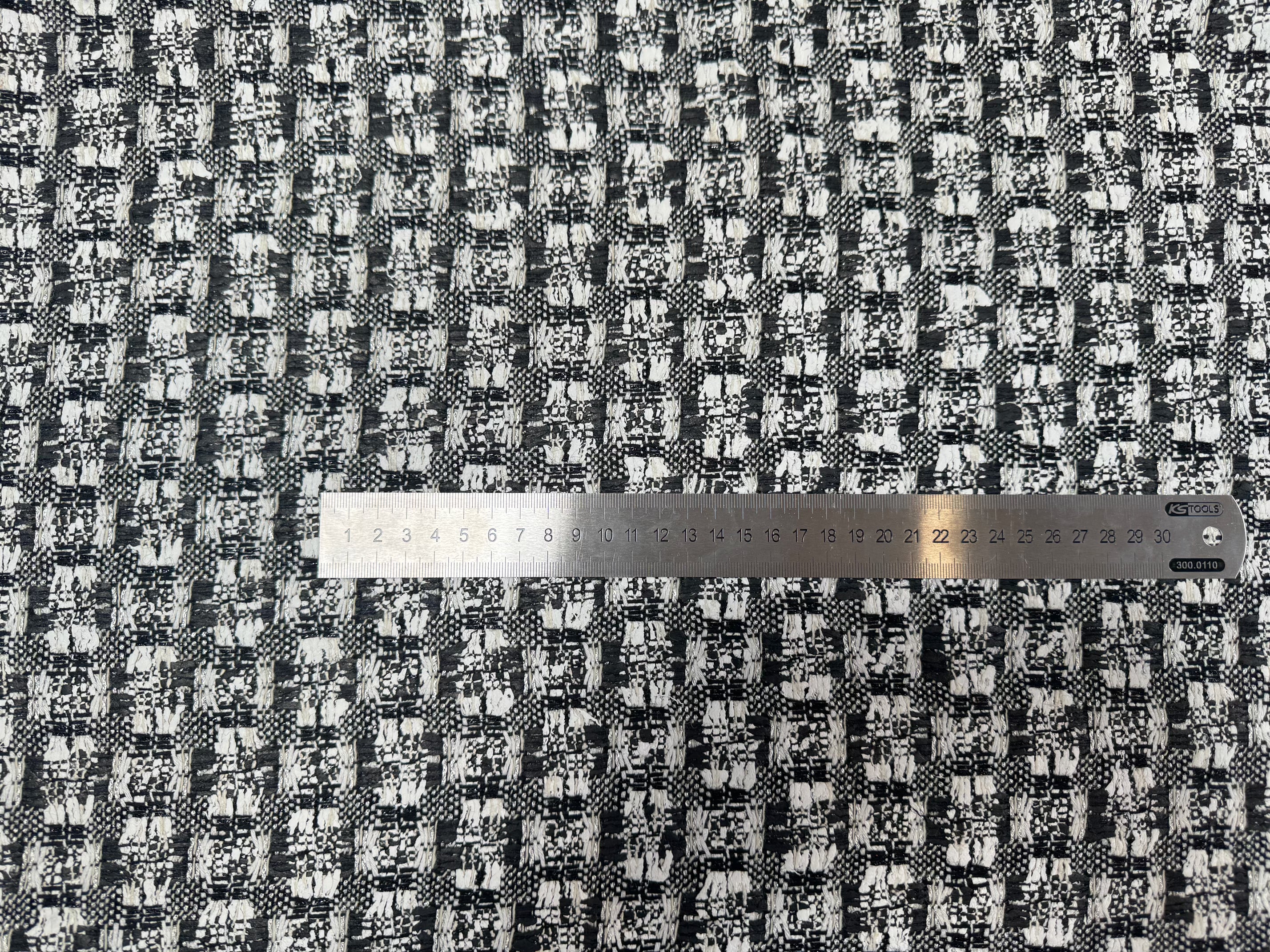 TWEED DE PRESTIGE MADE IN FRANCE - My Little Coupon