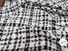 TWEED DE PRESTIGE MADE IN FRANCE - My Little Coupon