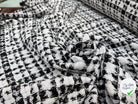 TWEED DE PRESTIGE MADE IN FRANCE - My Little Coupon