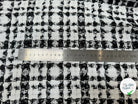 TWEED DE PRESTIGE MADE IN FRANCE - My Little Coupon