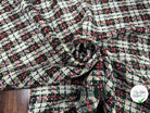 TWEED DE PRESTIGE MADE IN FRANCE - My Little Coupon