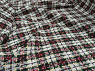 TWEED DE PRESTIGE MADE IN FRANCE - My Little Coupon