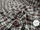 TWEED DE PRESTIGE MADE IN FRANCE - My Little Coupon