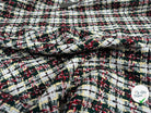 TWEED DE PRESTIGE MADE IN FRANCE - My Little Coupon