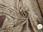 TWEED DE PRESTIGE MADE IN FRANCE - My Little Coupon
