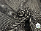 TWEED JACQUARD DAMIER - My Little Coupon