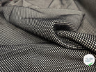 TWEED JACQUARD DAMIER - My Little Coupon