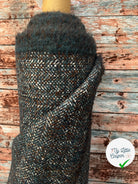 TWEED LAINE FABRICA TESSUTI 13% ALPAGA - My Little Coupon