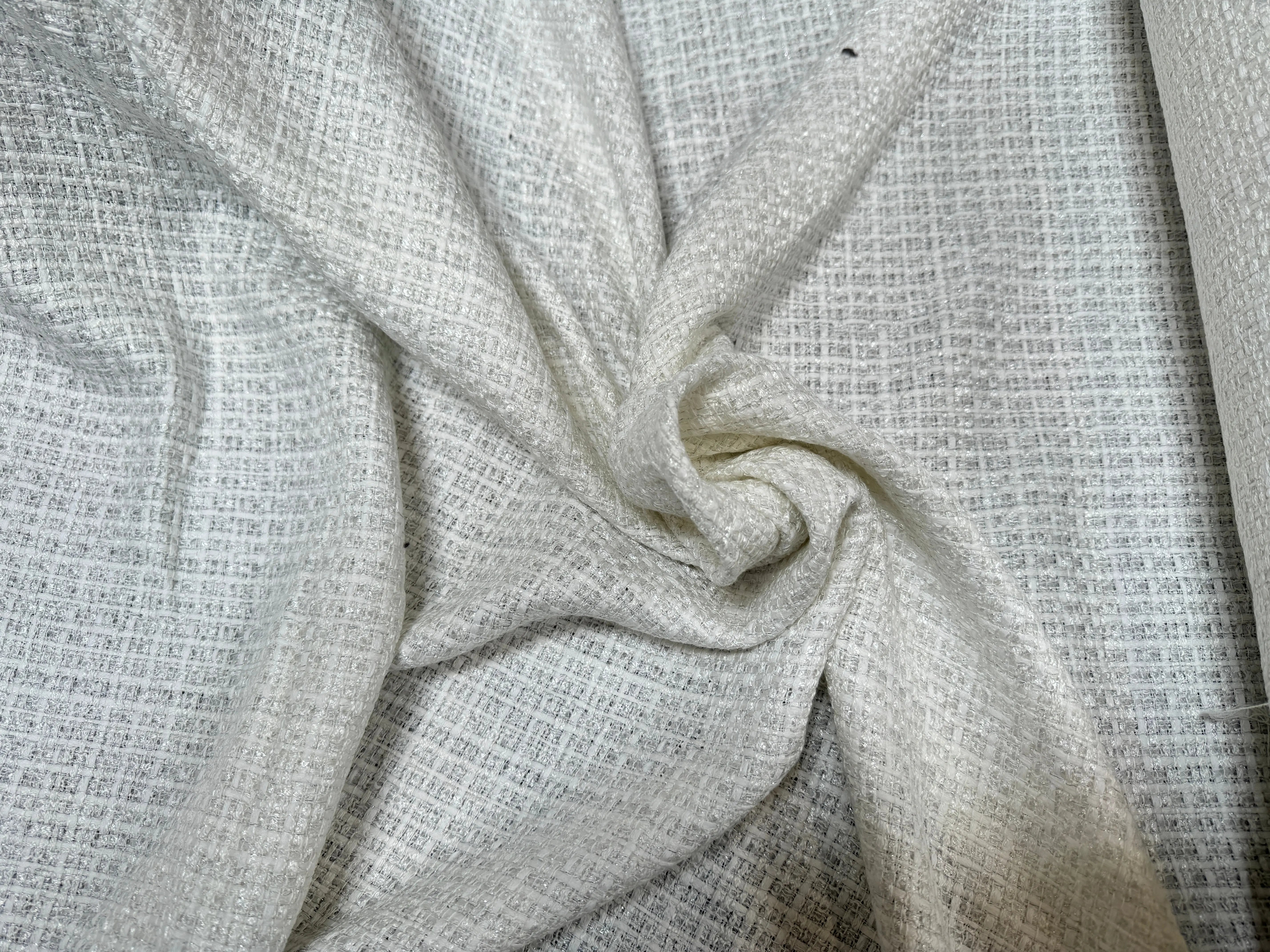 TWEED MADE IN FRANCE - My Little Coupon