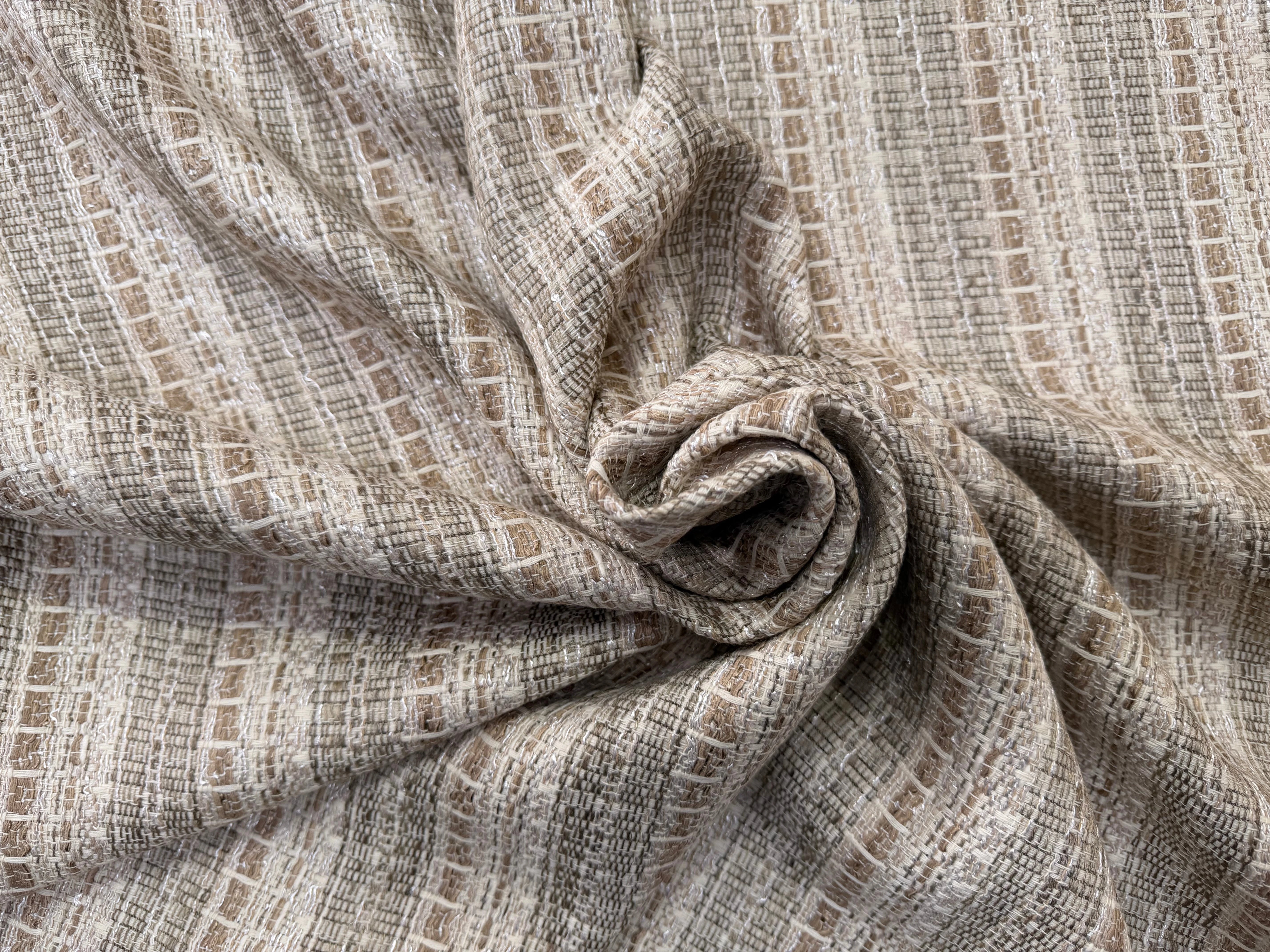 TWEED MI SAISON CHIC BLANC CASSÉ MILK AND HONEY - My Little Coupon