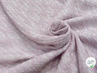 TWEED PRESTIGE LILAS 137CM - My Little Coupon