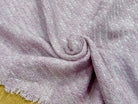 TWEED PRESTIGE LILAS 137CM - My Little Coupon