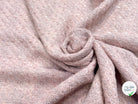 TWEED PRESTIGE ROSE 137CM - My Little Coupon