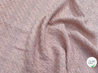 TWEED PRESTIGE ROSE 137CM - My Little Coupon