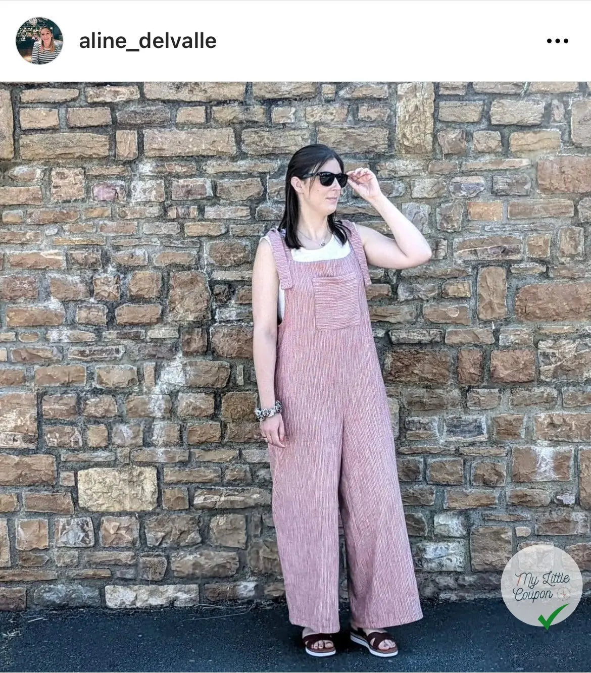 TWEED PRINTEMPS RUTILANT ET SCINTILLANT - My Little Coupon - tissu - coudre