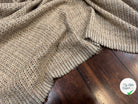 TWEED SHARP 80% COTON - My Little Coupon