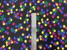 TWILL IMPRIMÉ DE FLORES BONITAS MSO