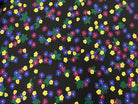 TWILL IMPRIMÉ DE FLORES BONITAS MSO
