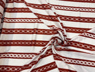 TWILL LEGEREMENT SATINÉ CHIC E LUCCHETTO MSO