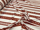 TWILL LEGEREMENT SATINÉ CHIC E LUCCHETTO MSO