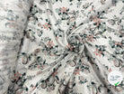 TWILL LEGEREMENT SATINÉ DE DRAGON MSO