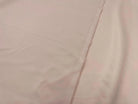 TWILL SOUPLE POWDER PINK - My Little Coupon - tissu - coudre