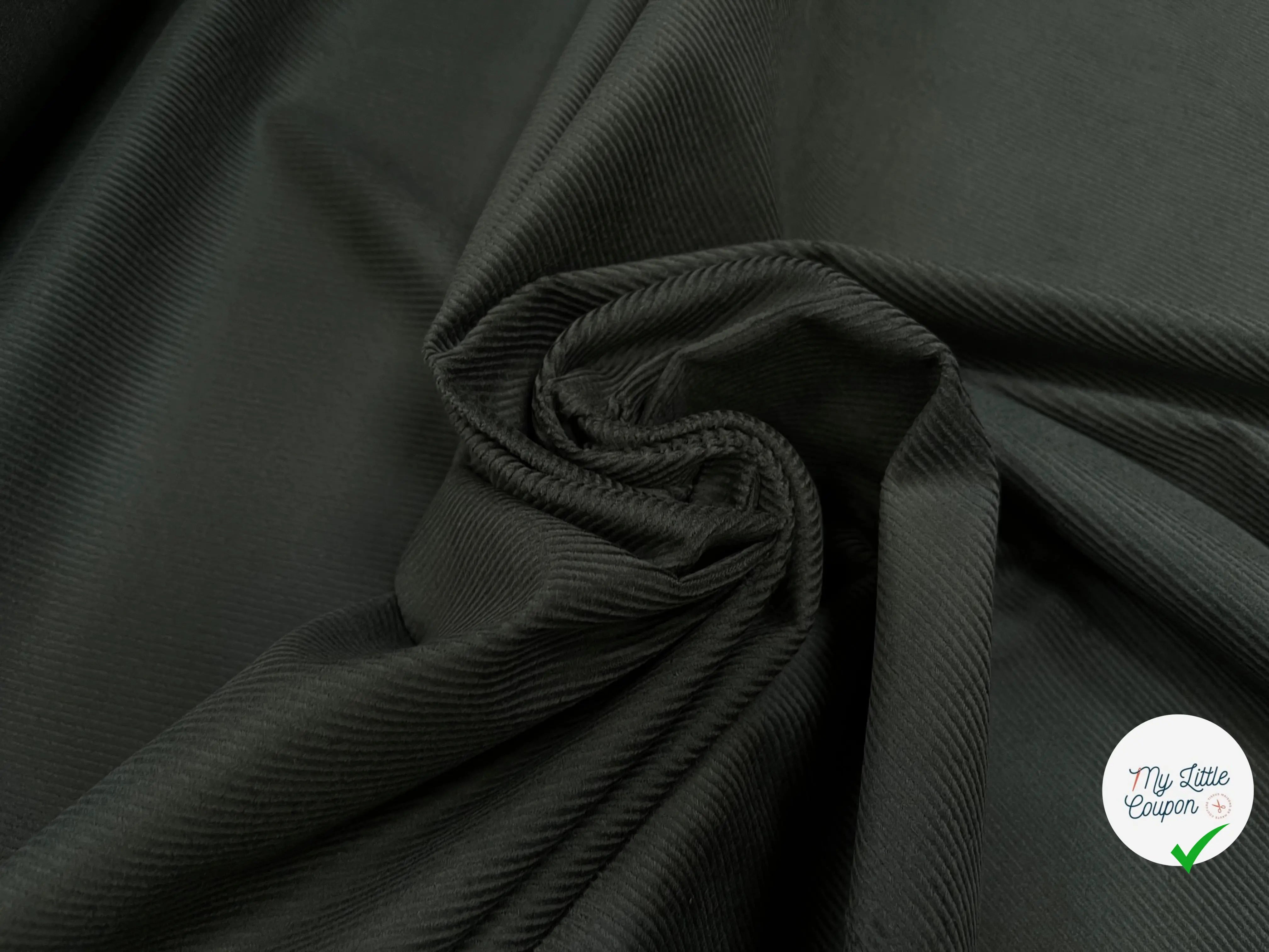VELLUM 140CM CARBONE - My Little Coupon