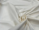 VELOUR MILLE RAIES BLANC MLC INTERN