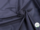 VELOURS 1000 RAIES CHEMISE COTON GRIS PETROLE SUBLIME - My Little Coupon