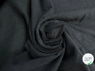 VELOURS 1000 RAIES COTON BLEU NAVY MÉTAL - My Little Coupon