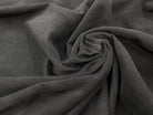 VELOURS 1000 RAIES MARRON GRIS - My Little Coupon