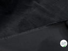 VELOURS 1000 RAIES NOIR - My Little Coupon