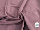 VELOURS 1000 RAIES UNI CHÂTAIGNE 145 - My Little Coupon