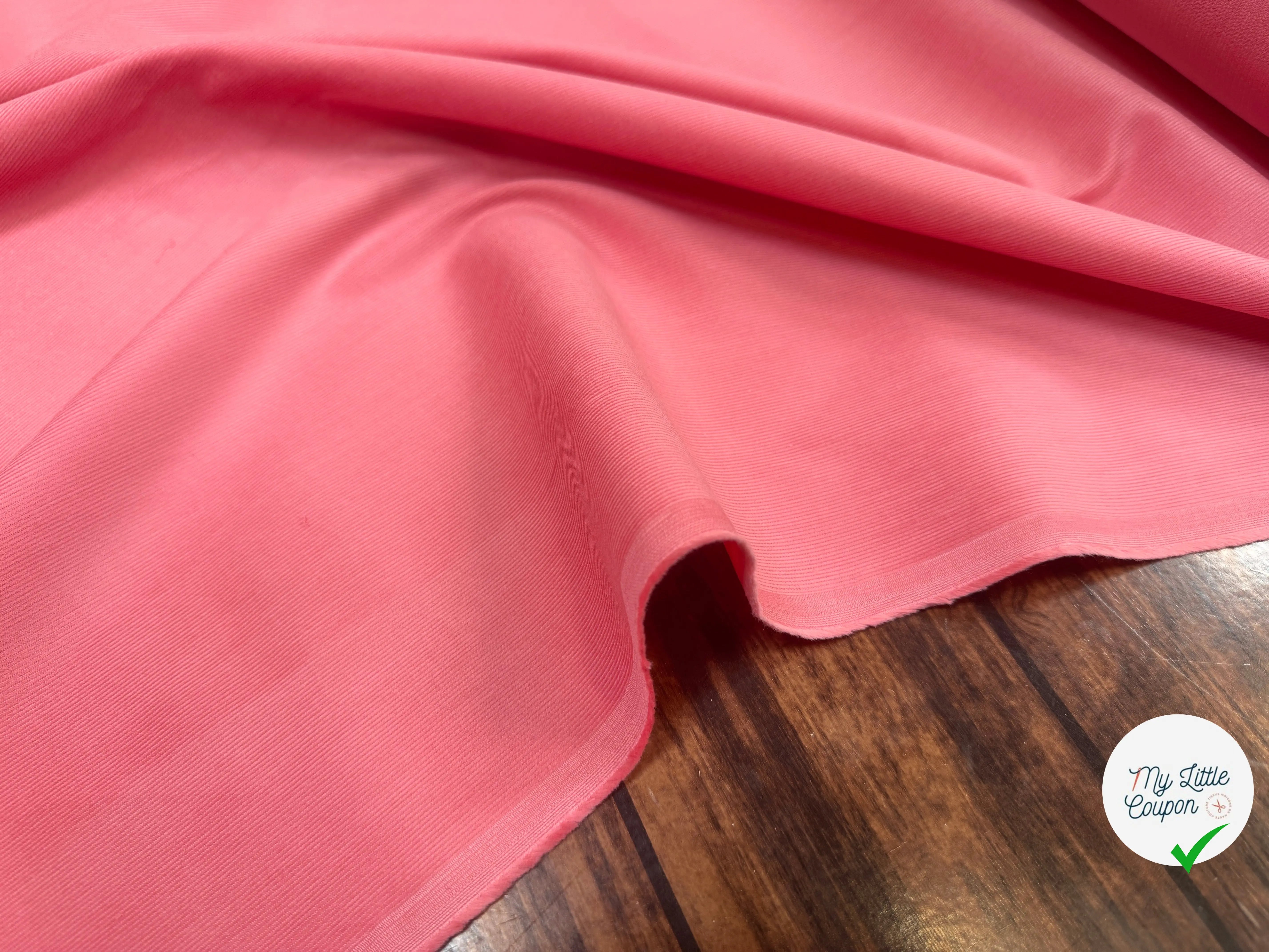 VELOURS 1000 RAIES UNI SORBET 145 - My Little Coupon