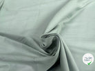 VELOURS 1000 RAIES UNI VERT DE GRIS 145 - My Little Coupon