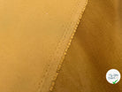 VELOURS 500 RAIES PAIN D'ÉPICE - My Little Coupon - tissu - coudre