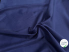 VELOURS 500 RAIES UNI BLEU FONCÉ 150 - My Little Coupon