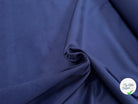 VELOURS 500 RAIES UNI BLEU FONCÉ 150 - My Little Coupon