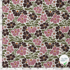 VELOURS BABY CORDUROY 21W FLOWERS 3 - My Little Coupon