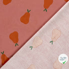 VELOURS BABY CORDUROY 21W PEARS 2 - My Little Coupon