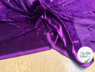 VELOURS CARVICO MAILLE STRETCH STRIKEMASTER - My Little Coupon