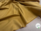 VELOURS CHEMISE 1500 RAIES PURE COTON ALBINI - My Little Coupon