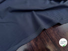 VELOURS CHEMISE 1500 RAIES PURE COTON ALBINI - My Little Coupon