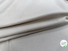 VELOURS CLASSIC 500 RAIES IVOIRE - My Little Coupon